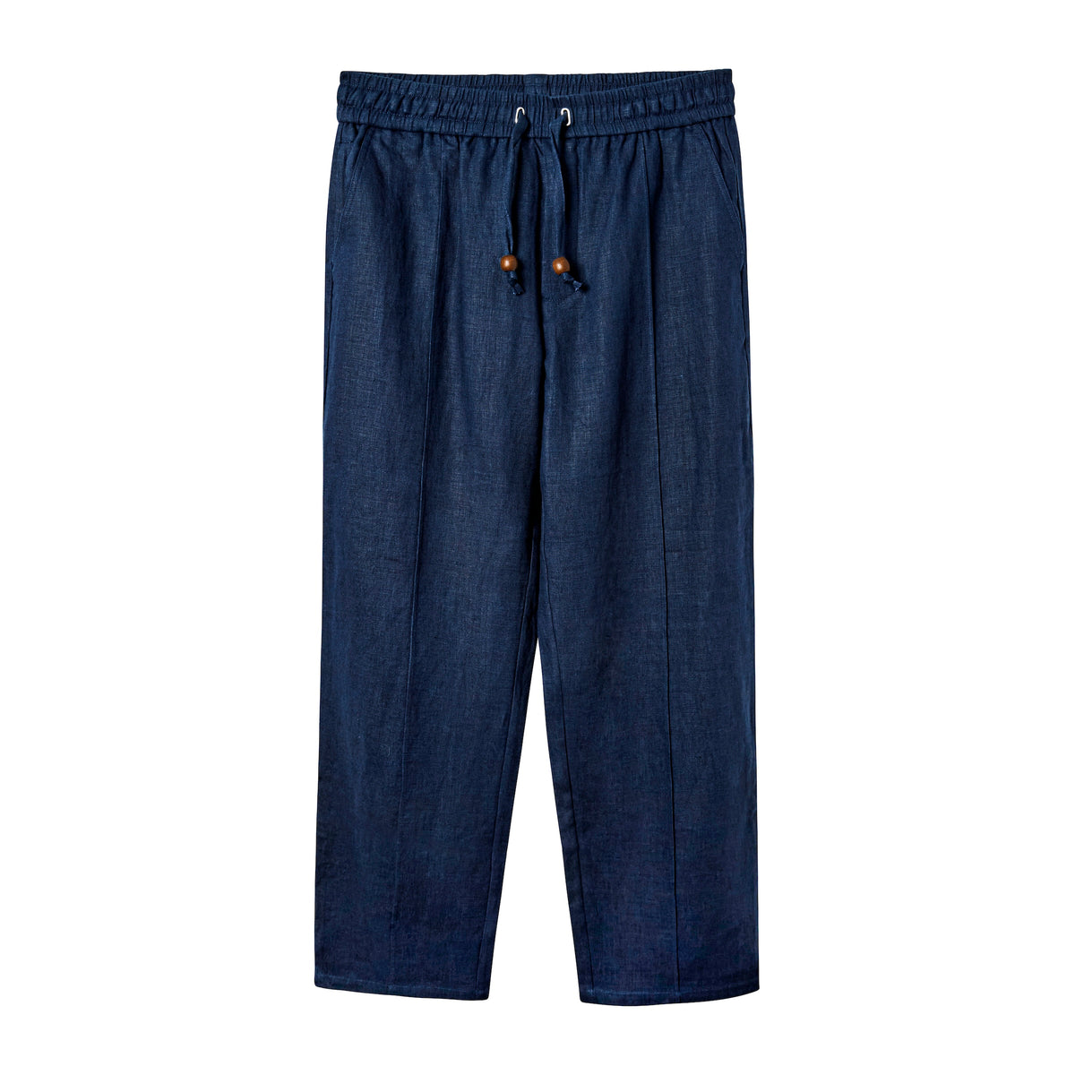 Easy Go Pants Set(Khaki)