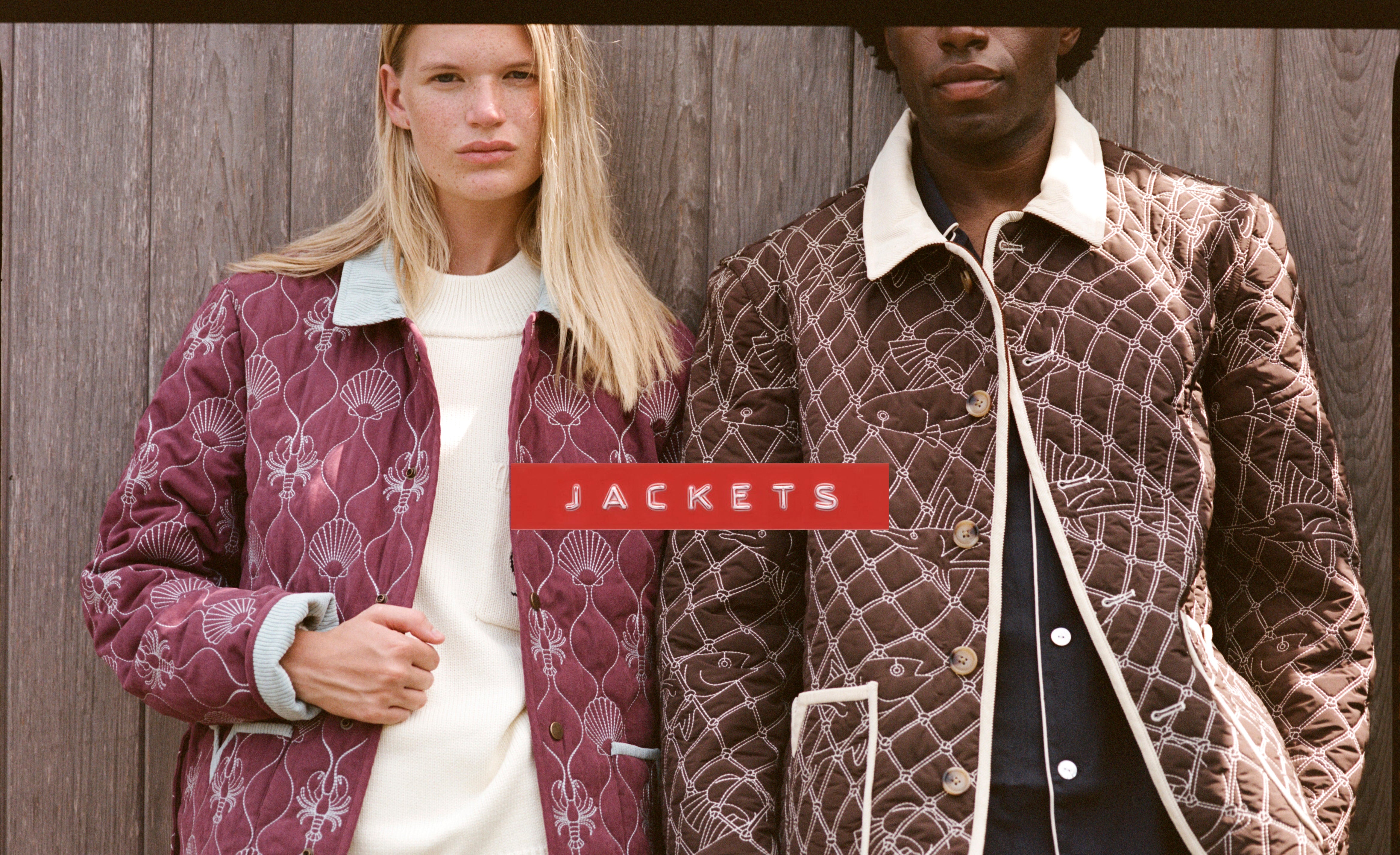 Jackets