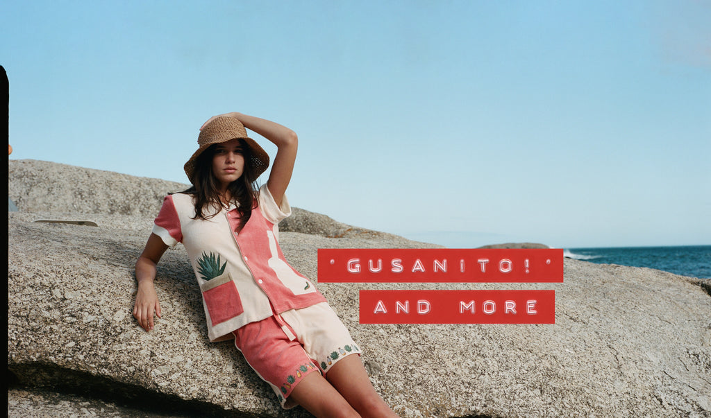 Gusanito & More