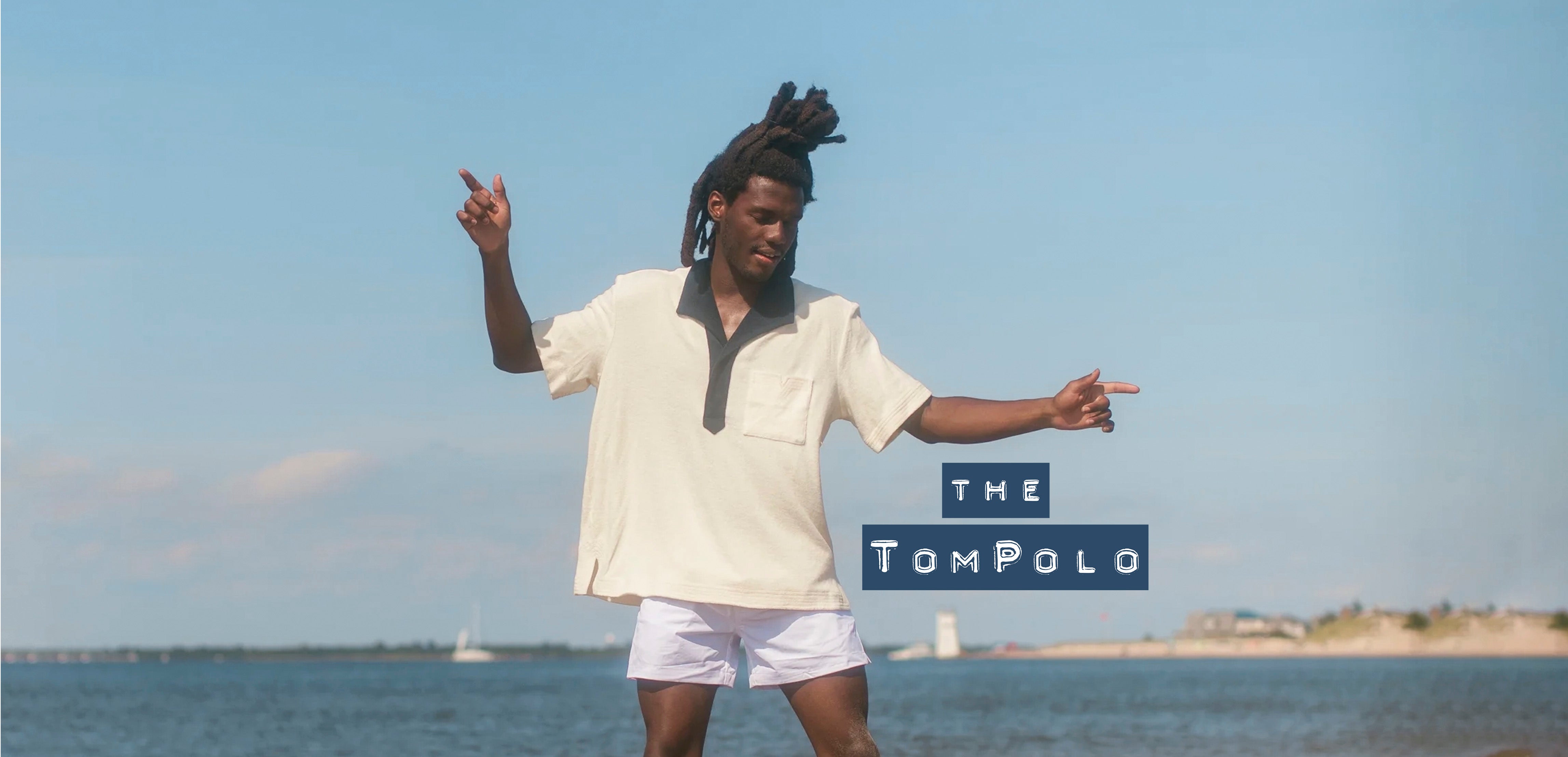 The 'TomPolo'