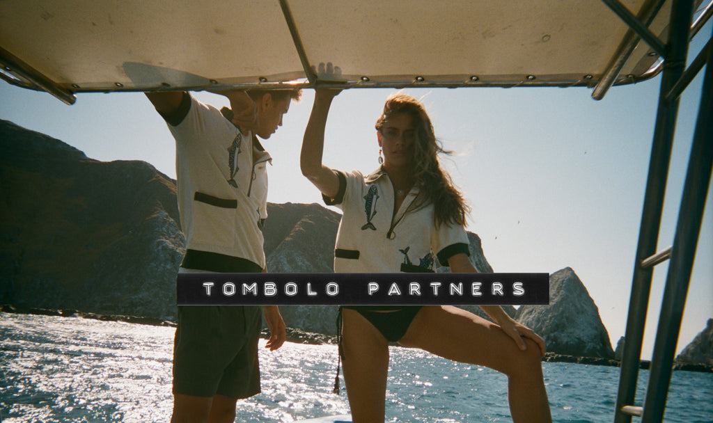 Tombolo Partners