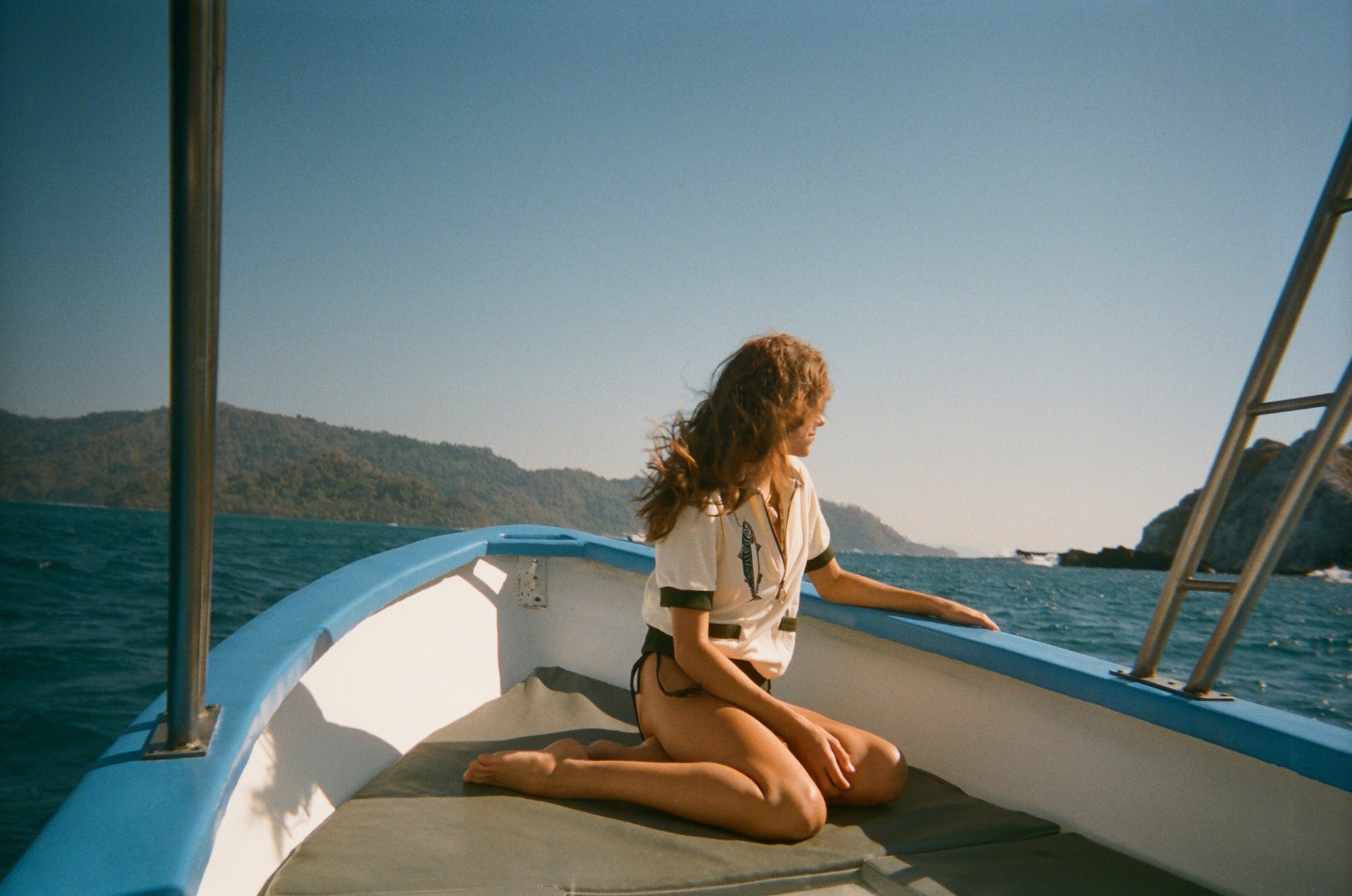 The Cabana Collection