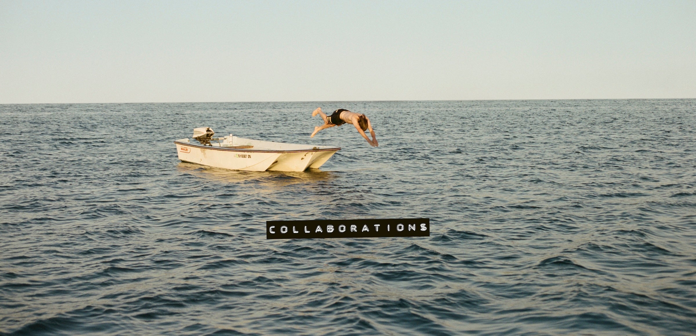 Collaborations