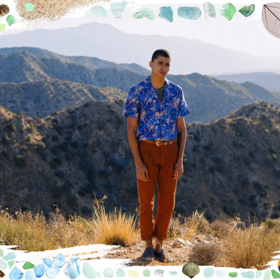 Traveler Pants and More