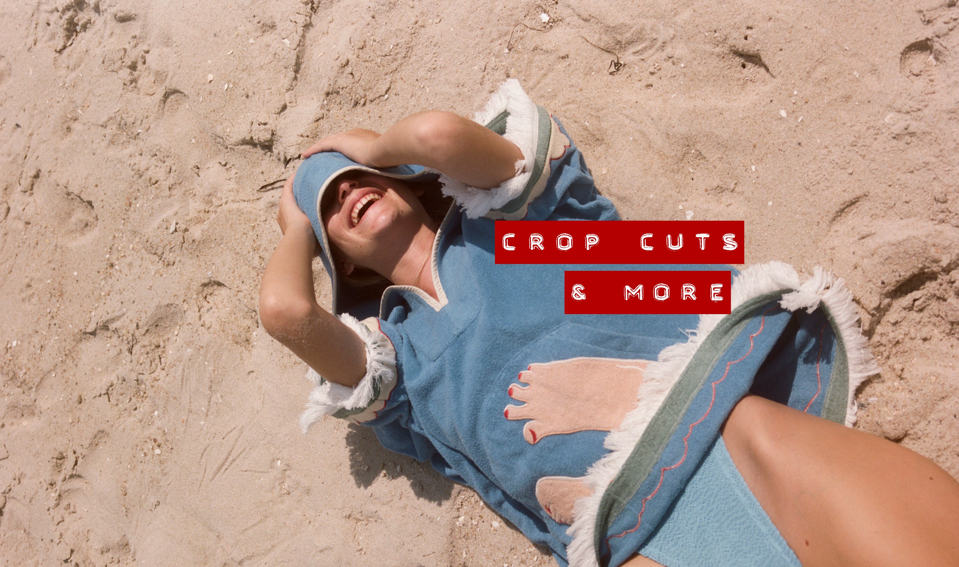 Crop Cuts & More