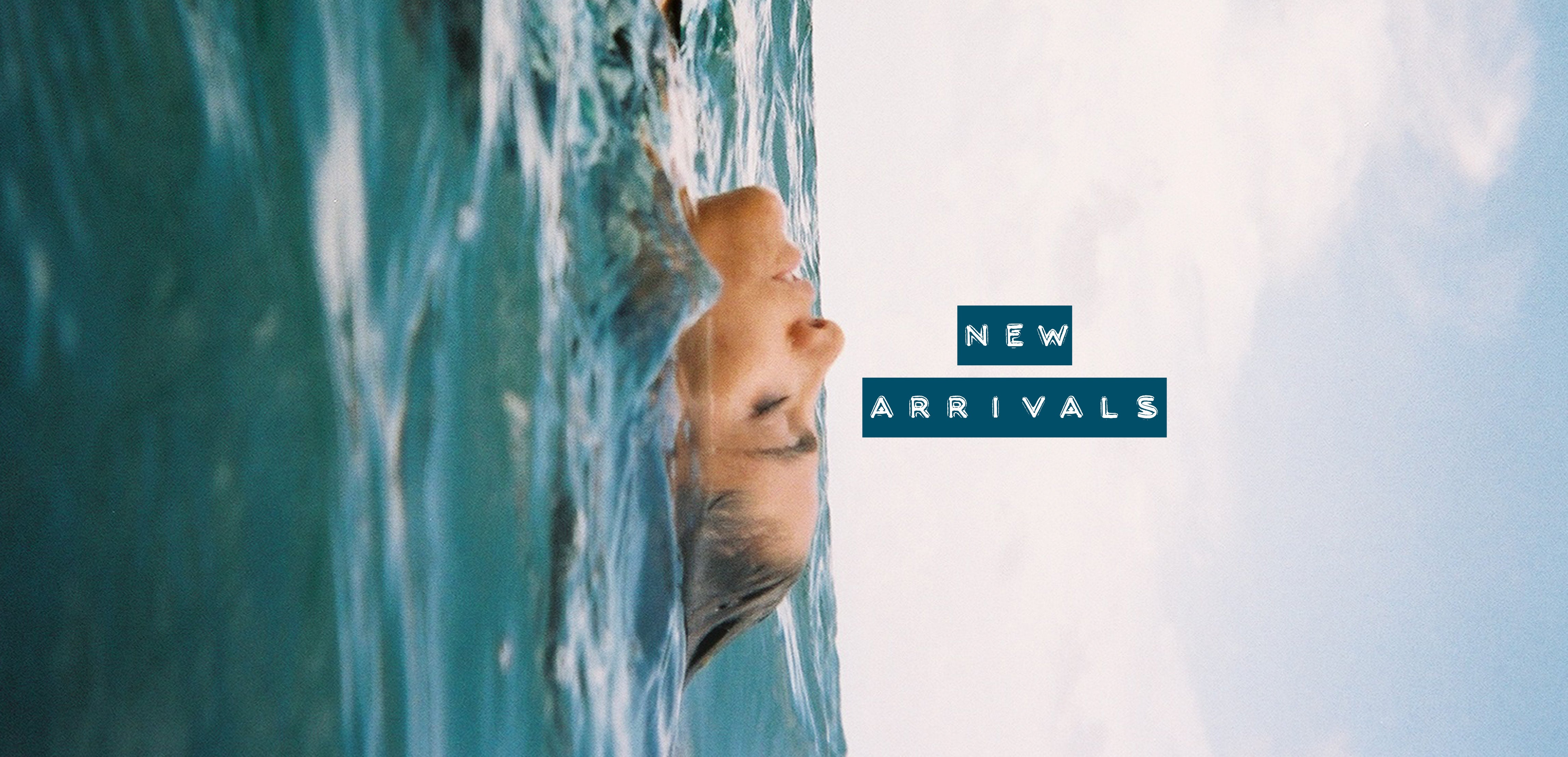 New Arrivals