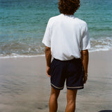 Cabrisa Swim Trunks (Navy)