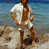 Featherweight Resort Shirt
