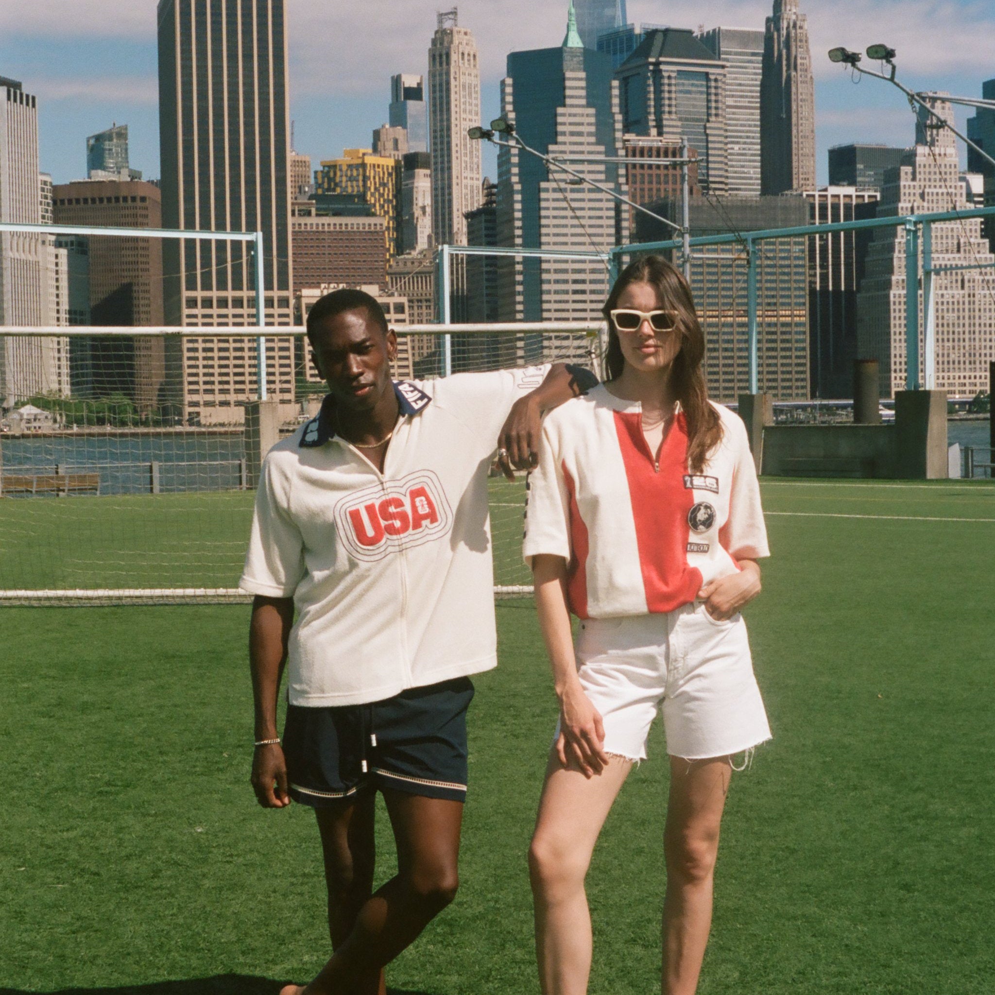 'FIFA World Cup 2026™' USA Cabana