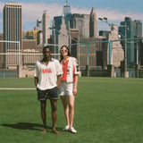 'FIFA World Cup 2026™' On Your Shoulders Cabana (Stripe)