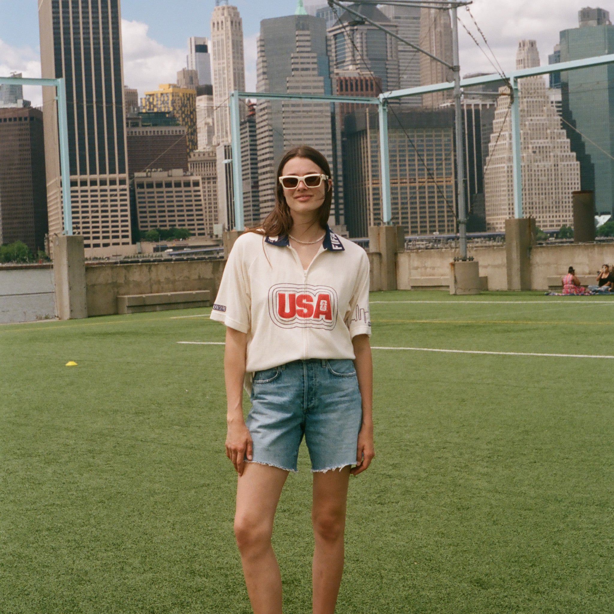 'FIFA World Cup 2026™' USA Cabana