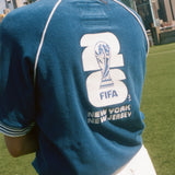 'FIFA World Cup 2026™' Sweeper Cabana