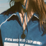 'FIFA World Cup 2026™' Sweeper Cabana