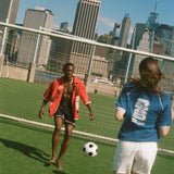 'FIFA World Cup 2026™' Sweeper Cabana
