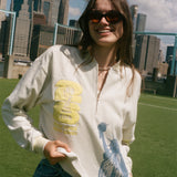 'FIFA World Cup 2026™' Lady Liberty Cabana (Long-Sleeve)