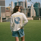 'FIFA World Cup 2026™' Lady Liberty Cabana (Long-Sleeve)
