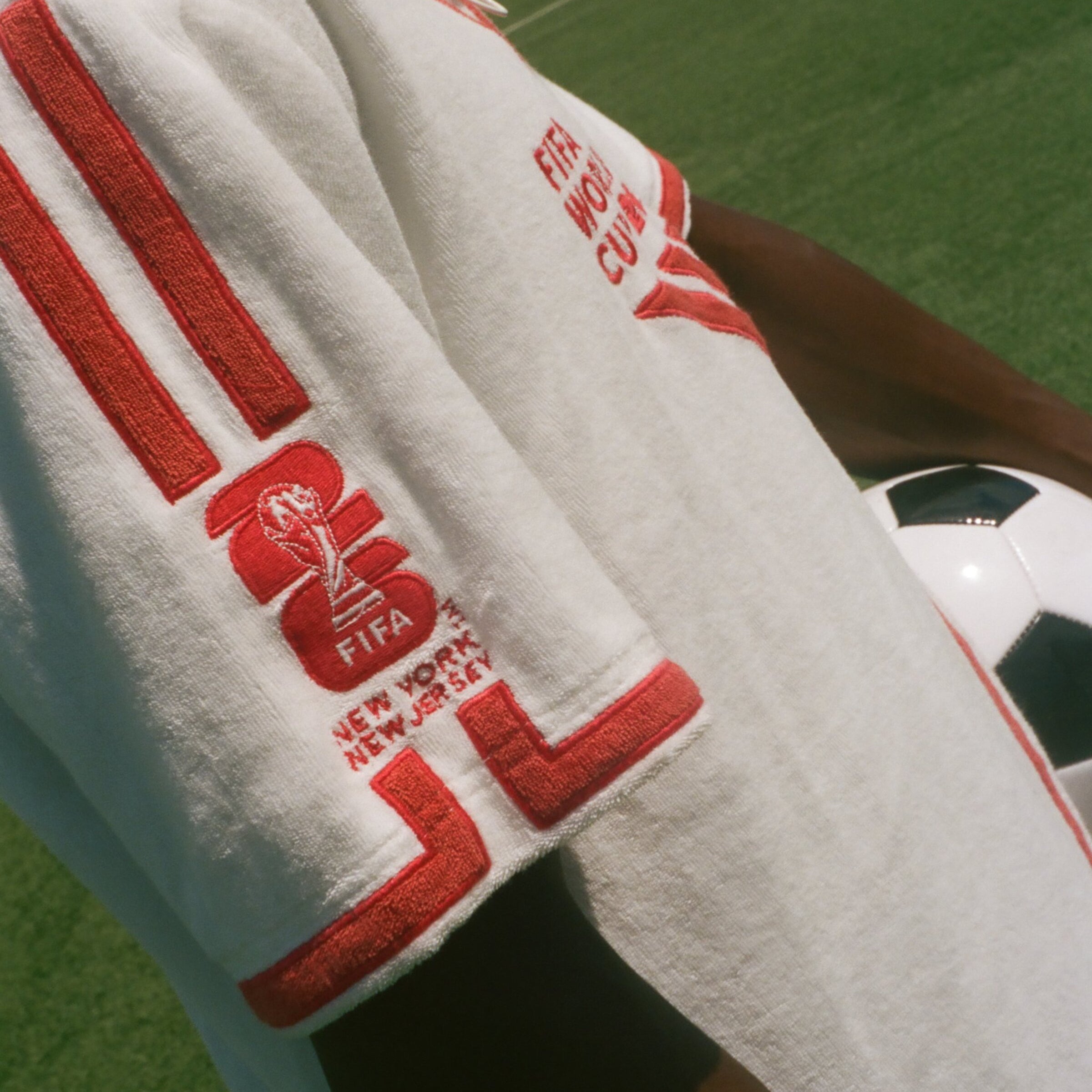 'FIFA World Cup 2026™' Breakaway Cabana