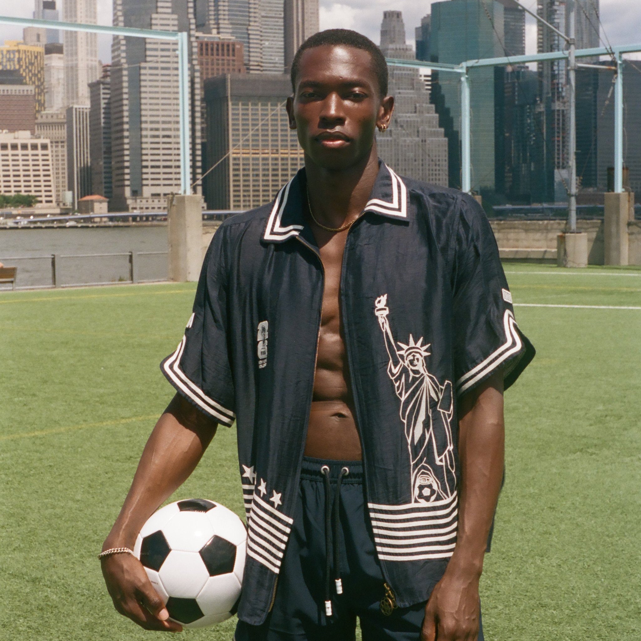 'FIFA World Cup 2026™' Stars and Stripes (Navy)