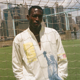 'FIFA World Cup 2026™' Lady Liberty Cabana (Long-Sleeve)