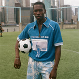 'FIFA World Cup 2026™' Sweeper Cabana
