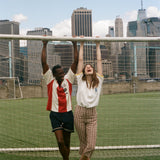 'FIFA World Cup 2026™' On Your Shoulders Cabana (Stripe)