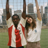 'FIFA World Cup 2026™' On Your Shoulders Cabana (Stripe)