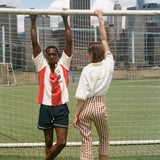 'FIFA World Cup 2026™' On Your Shoulders Cabana (Stripe)