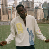 'FIFA World Cup 2026™' Lady Liberty Cabana (Long-Sleeve)