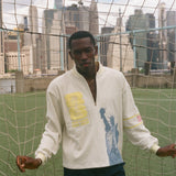 'FIFA World Cup 2026™' Lady Liberty Cabana (Long-Sleeve)