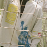 'FIFA World Cup 2026™' Lady Liberty Cabana (Long-Sleeve)