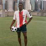 'FIFA World Cup 2026™' On Your Shoulders Cabana (Stripe)