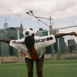 'FIFA World Cup 2026™' On Your Shoulders Cabana (Stripe)