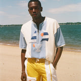 ‘Sunset Beach’ America’s Coupe Cabana (Blue)