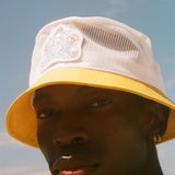 ‘Sunset Beach’ Bucket Hat