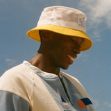 ‘Sunset Beach’ Bucket Hat
