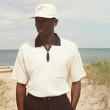 '333' 5-Panel Souvenir Cap