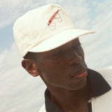 '333' 5-Panel Souvenir Cap