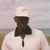 '333' 5-Panel Souvenir Cap