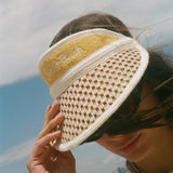 ‘Sunset Beach’ Shady Visor