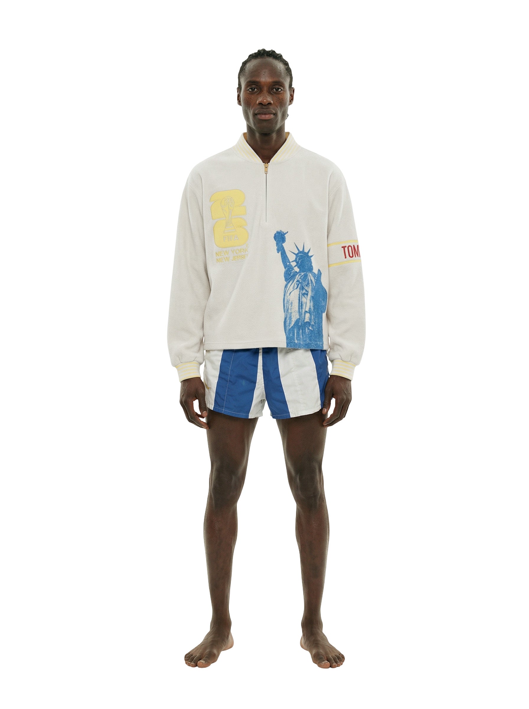 FIFA World Cup 2026™ Official Licensed Products – Tombolo Company