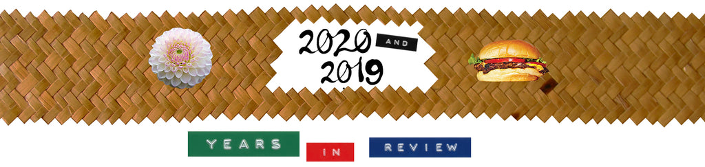 2019 and 2020 Reviews