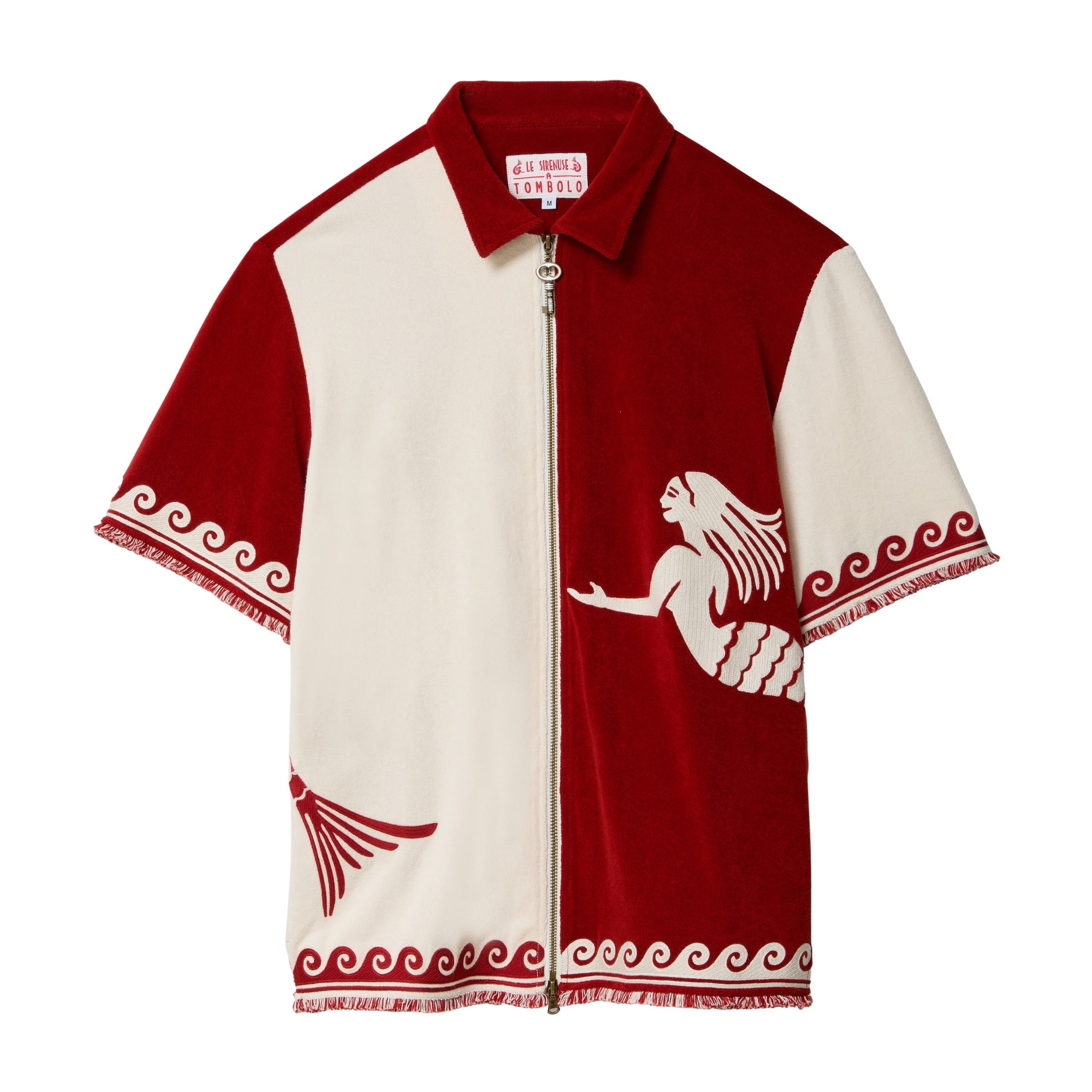 ベ*ム様 ACミラン LEONARDO レオナルド　30番 ゲームシャツ ㅤ 【1997-1998 Lotto AC Milan home shirt LEONARDO #30】 ㅤ ミラン