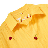 Customizable 'Do You Like Piña Cabanas?' ~ Relaxed Fit