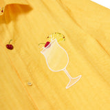 Customizable 'Do You Like Piña Cabanas?' ~ Relaxed Fit