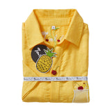 'Do You Like Piña Cabanas?' ~ Relaxed Fit