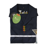 'Extra Dirty' ~ Relaxed Fit