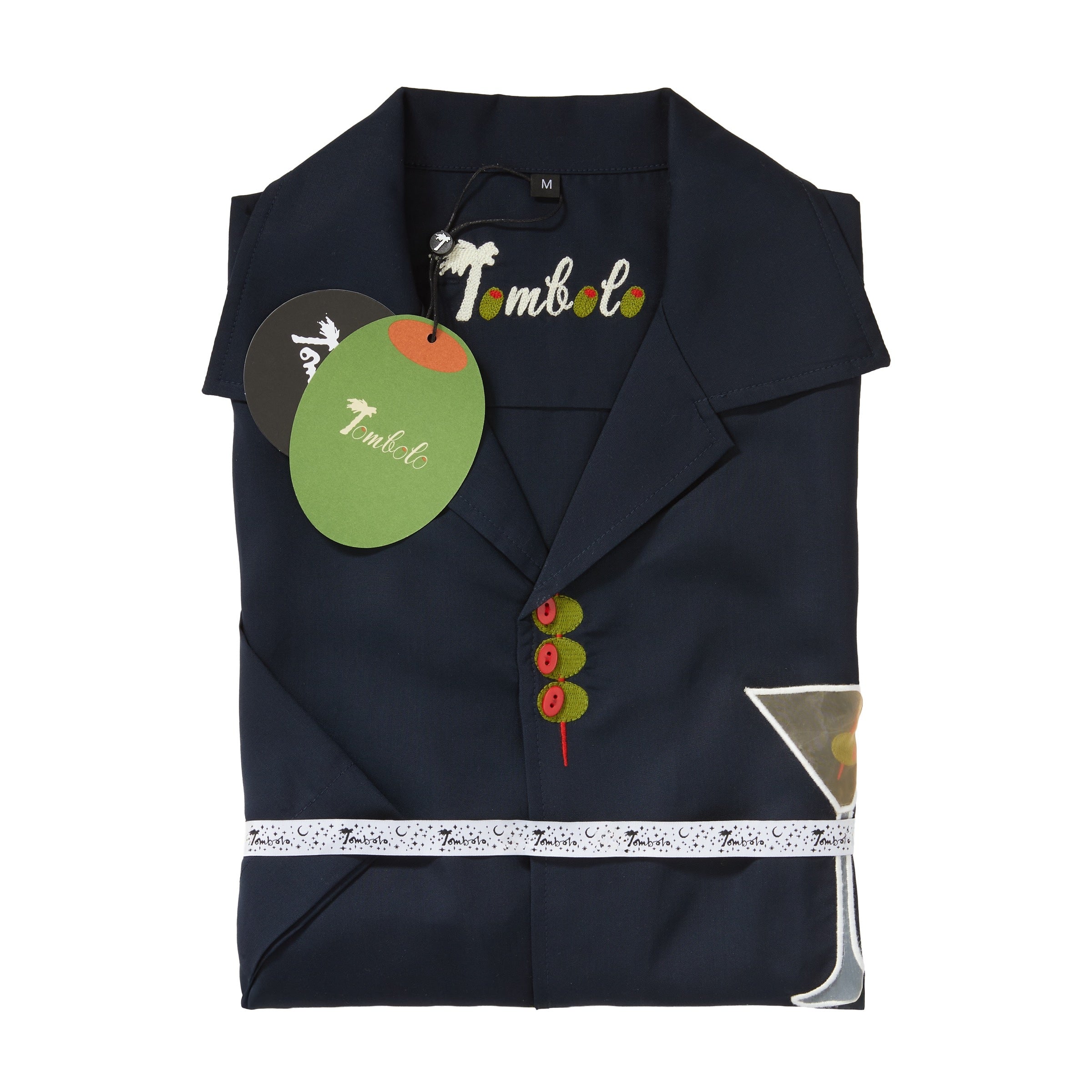 'Extra Dirty' ~ Relaxed Fit