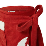 'Better Half' Hand Towel Mini Skirt