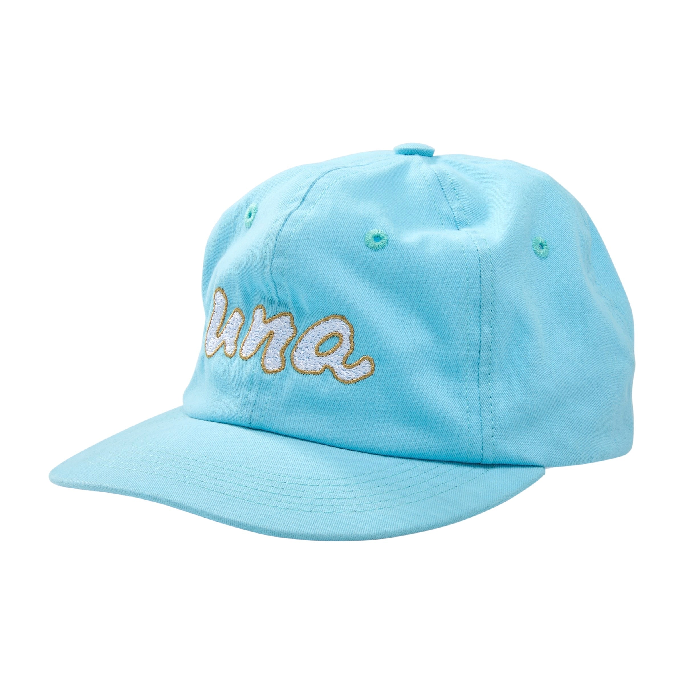 ‘Una Pizza Napoletana’ 6-Panel Souvenir Cap