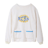 ‘Sunset Beach’ Branzino Boatneck